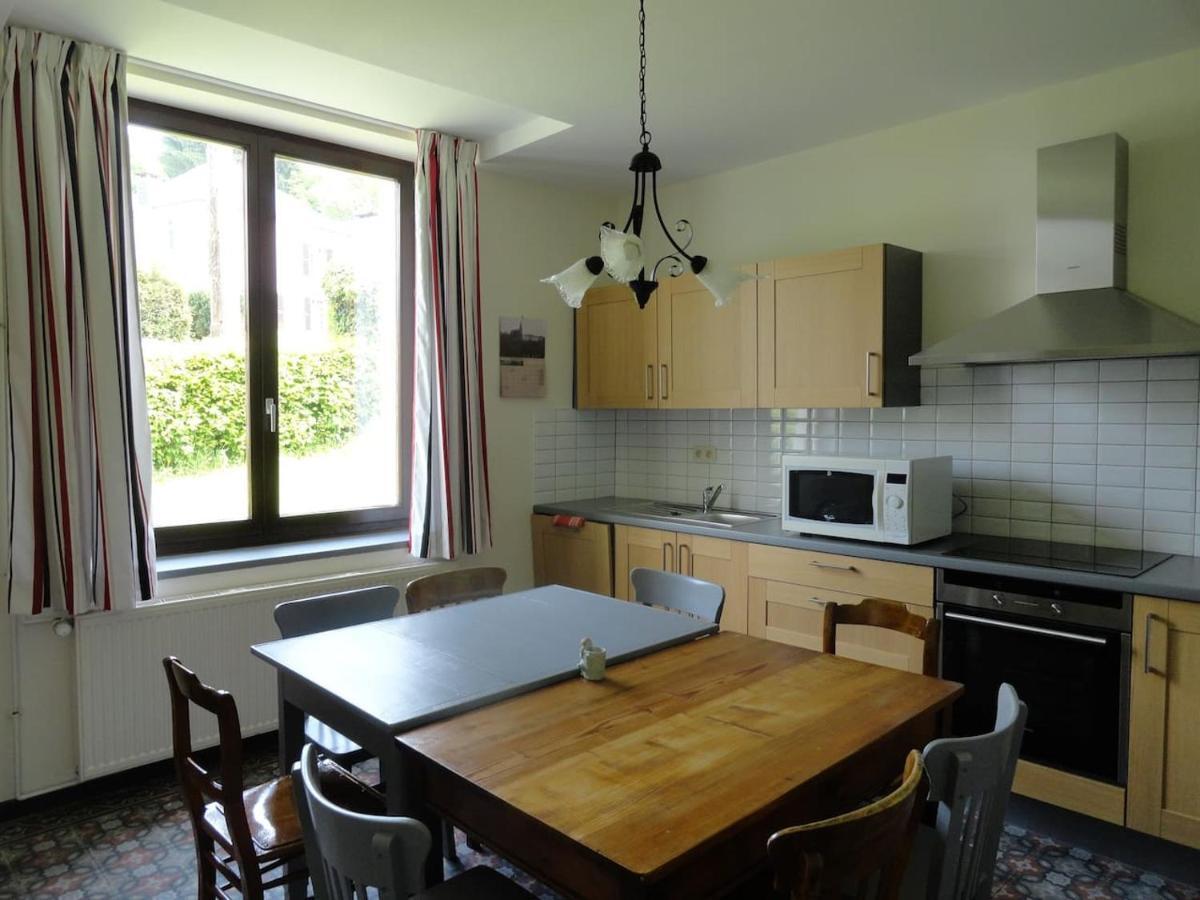 Embarcadere 56 Villa Chiny Kültér fotó